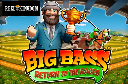 Big Bass Return to the Races
